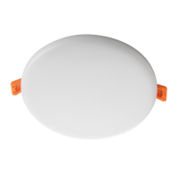 KANLUX - AREL LED DO 14W-NW  Oprawa typu downlight   - 29588