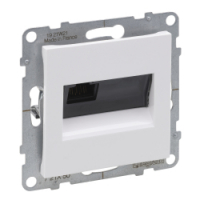 LEGRAND - SU:B-GN.RJ45/KAT5E UTP - 721150