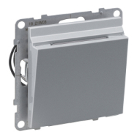 LEGRAND - ŁĄCZNIK HOTELOWY MECHANICZNY ALUMINIUM SUNO - 721375