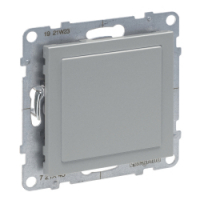 LEGRAND - ZAŚLEPKA  ALUMINIUM SUNO - 721343