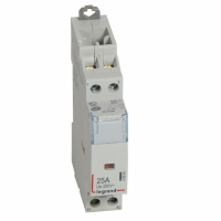 LEGRAND - STYCZNIK MODUŁOWY 25A AC1 2 BIEGUNY 2NC STEROWANIE 230V AC SM425 - 412524