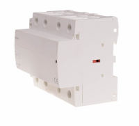 F&F - Stycznik 100A, 230V,  styki 4XNO - ST100-40