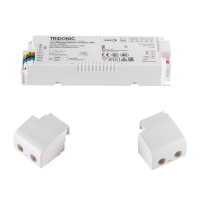 KANLUX - Zasilacz LED BLINGO DALI SET 38W - 28515
