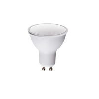 KANLUX - Źródło światła LED S GU10 4,7W RGBCCT - 33643