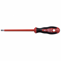 HAUPA - ŚRUBOKRĘT PŁASKI 2 K VDE 6,5 X 150 - 101920