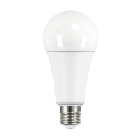 KANLUX - ŹRÓDŁO LED E27 A67 19W 6500K CW 2452LM 230° EEL=D IQ-LED CW - 33748