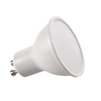 KANLUX - ŻARÓWKA LED GU10 6.5W 530LM 6500K TOMI - 34969