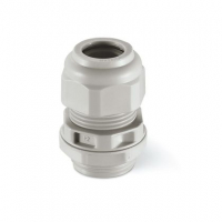 SCAME - DŁAWIK KABLOWY IZOLACYJNY METRYCZNY M16X1.5 Z NAKRĘTKĄ - 805.5416