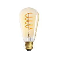KANLUX - Źródło światła LED XLED ST64 4W-SW - 33517