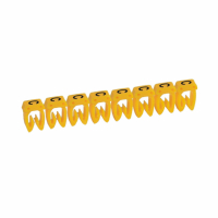 LEGRAND - OZNACZNIK KO1.5-C (x300) - 038302