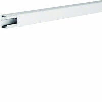HAGER - TEHALIT.LF LISTWA KABLOWA PVC 30X30MM, BIAŁA - LF3003009016