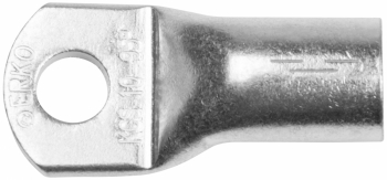 ERKO - Końcówka rurowa 50 szt./opk. KCS_6-10/1 - KCS_6-10/1