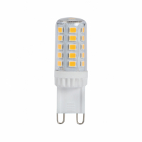 KANLUX - ZUBI LED 4W G9-WW     - 24526