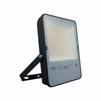 V-TAC - 200W Naświetlacz LED SMD / Chip SAMSUNG / Barwa:4000K / Obudowa: Czarna / Skuteczność z diody 160lm/W - 20410