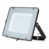 V-TAC - 200W Naświetlacz LED SMD / Chip SAMSUNG / Barwa:6400K / Obudowa: Czarna - 21419