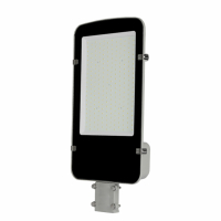 V-TAC - 150W Lampa uliczna LED / Chip SAMSUNG / Barwa:4000K / Obudowa: Szara - 21531