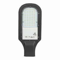 V-TAC - 30W Lampa uliczna LED / Chip SAMSUNG / Barwa:4000K / 3 LATA GWARANCJI  - 21537