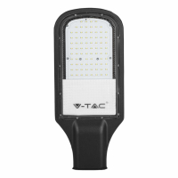 V-TAC - 50W Lampa uliczna LED / Chip SAMSUNG / Barwa:6400K / 3 LATA GWARANCJI  - 21540