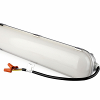 V-TAC - 70W Oprawa hermetyczna aluminiowa 150cm / Chip SAMSUNG / Barwa:4500K / 5 Lat gwarancji - 21676