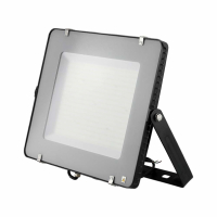 V-TAC -  300W Naświetlacz LED SMD / Chip SAMSUNG / Barwa:4000K / Obudowa: Czarna  /Wydajność: 115lm/w - 21791