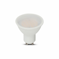 V-TAC - 10W GU10 Żarówka LED / Chip SAMSUNG / Barwa:3000K / Trzonek:GU10 - 21878