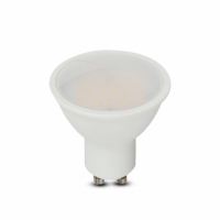 V-TAC - 10W GU10 Żarówka LED / Chip SAMSUNG / Barwa:6500K / Trzonek:GU10 - 21880