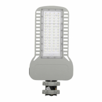 V-TAC - 150W Lampa uliczna LED Slim / Chip SAMSUNG / Barwa:6400K / Wydajność: 135lm/w - 21963