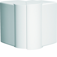 HAGER - TEHALIT.LF/LFF KĄT ZEWNĘTRZNY REGULOWANY 60X90MM, BIAŁY - LFF6009039016