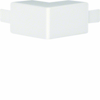 HAGER - TEHALIT.LF/ATEHA KĄT ZEWNĘTRZNY 30X30MM BIAŁY - LF3003039016