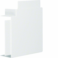 HAGER - TEHALIT.LF KĄT PŁASKI, 60X150MM, BIAŁY - LF6015059016