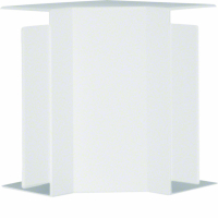 HAGER - TEHALIT.LF KĄT WEWNĘTRZNY, 60X150MM, BIAŁY - LF6015049016