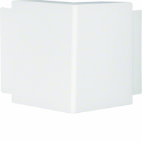 HAGER - TEHALIT.LF KĄT ZEWNĘTRZNY, 60X150MM, BIAŁY - LF6015039016