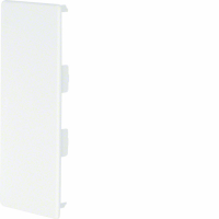 HAGER - TEHALIT.LF KOŃCÓWKA 60X150MM, BIAŁY - LF6015069016