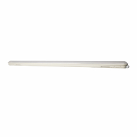 LEDVANCE - OPRAWA HERMETYCZNA LED IP65 52W 7020lm 6500K 1500mm DAMP PROOF GY EUE - 4099854080425