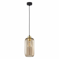 TK-LIGHTING SP. Z O.O. - MARCO GREEN LAMPA WISZĄCA 1 PŁ  - 3314