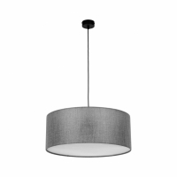 TK-LIGHTING SP. Z O.O. - EARTH LAMPA WISZĄCA 3 PŁ - 4654