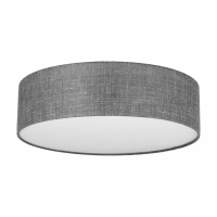 TK-LIGHTING SP. Z O.O. - EARTH LAMPA SUFITOWA 4 PŁ - 4661