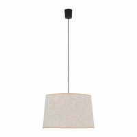 TK-LIGHTING SP. Z O.O. - MAJA NATURE LAMPA WISZĄCA 1 PŁ - 6444