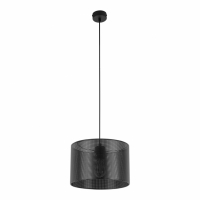 TK-LIGHTING SP. Z O.O. - MORENO LAMPA WISZACA 1 PŁ 300 - 4991