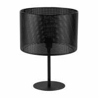 TK-LIGHTING SP. Z O.O. - MORENO LAMPKA NOCNA 1 PŁ - 5266