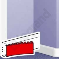 LEGRAND - KANAŁ KABLOWY BEZ POKRYWY 50X105MM BIAŁY DLP - 010422