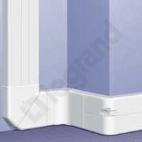LEGRAND - DLP KANAŁ 65 x 195 BIAŁY B/POKR. - 010453