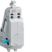 HAGER - WYZWALACZ WZROSTOWY X160-X250 200-240V AC - HXA004H