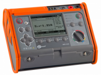 SONEL - WIELOFUNKCYJNY MIERNIK PARAMETRÓW INSTALACJI ELEKTRYCZNEJ SONEL MPI-525 30-LECIE SONEL - WMPLMPI52530