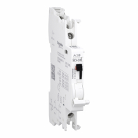 SCHNEIDER ELECTRIC - Styk sygn i pom OF/SD+OF 2 CO - A9N26909