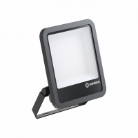 LEDVANCE - NAŚWIETLACZ LED 100W 12800/15000LM 4000K IP65 CZARNY FLOODLIGHT PS GEN4 - 4099854306280