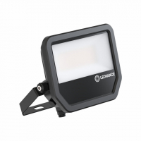 LEDVANCE - NAŚWIETLACZ LED 41W 4000/6000LM 3000K IP65 CZARNY FLOODLIGHT PS GEN4 - 4099854305924
