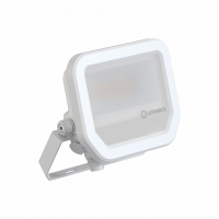 LEDVANCE - NAŚWIETLACZ LED 8W 850/1200LM 4000K IP65 BIAŁY FLOODLIGHT PS GEN4 - 4099854305726