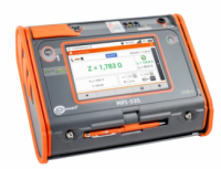 SONEL - WIELOFUNKCYJNY MIERNIK PARAMETRÓW INSTALACJI ELEKTRYCZNEJ MPI-535 30-LECIE SONEL - WMPLMPI53530