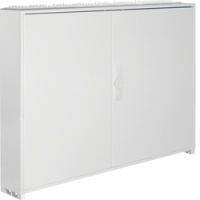 HAGER - ROZDZIELNICA FW IP44/II. 800X1050X160 UNIVERS - FWB54S